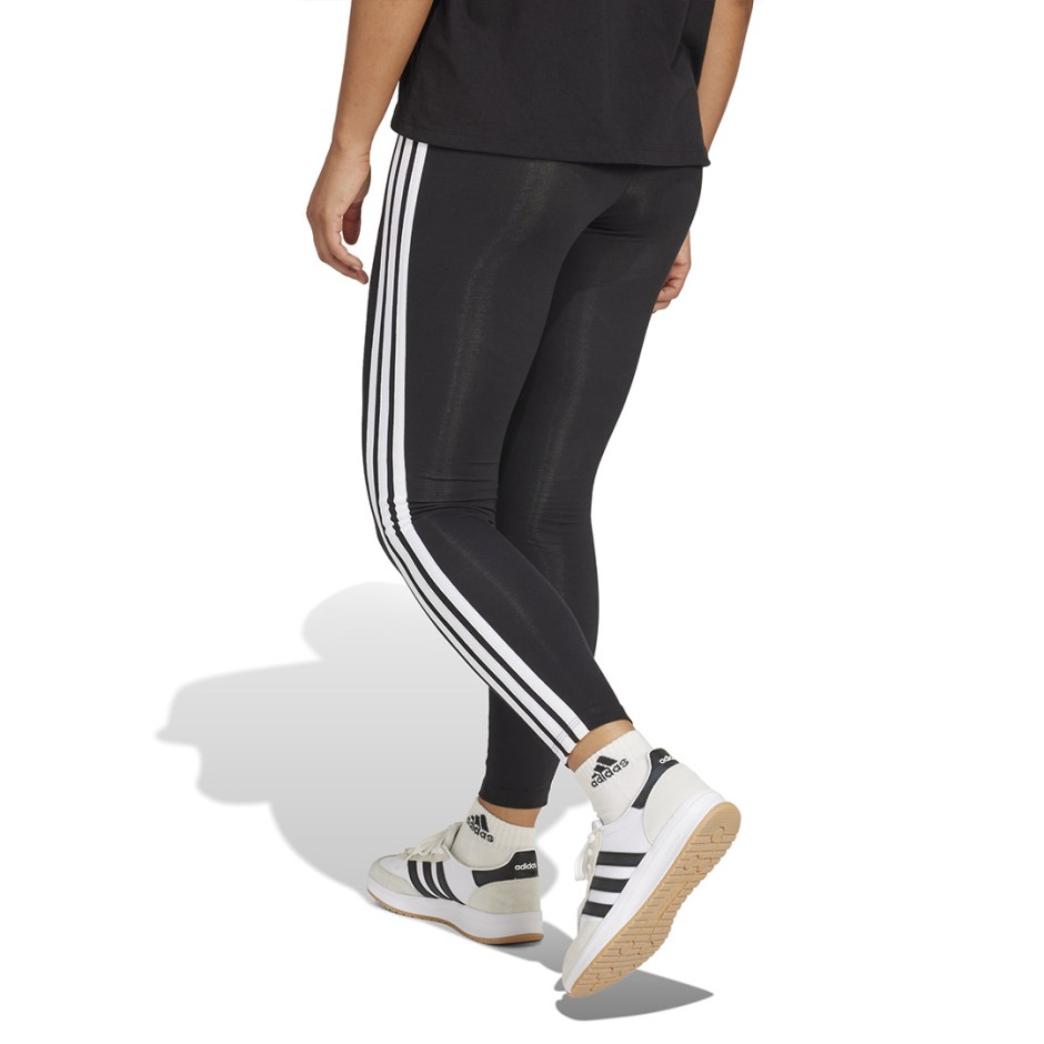 adidas sportswear W 3S SJ LEG JE0072 Black