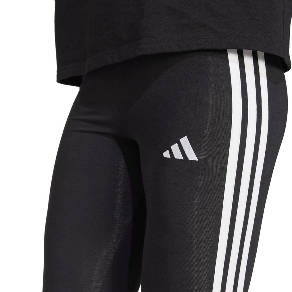 adidas sportswear W 3S SJ LEG JE0072 Black