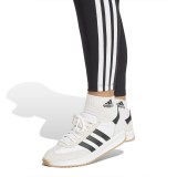 adidas sportswear W 3S SJ LEG JE0072 Black Image 2