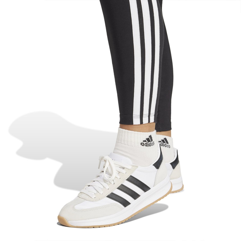 adidas sportswear W 3S SJ LEG JE0072 Black