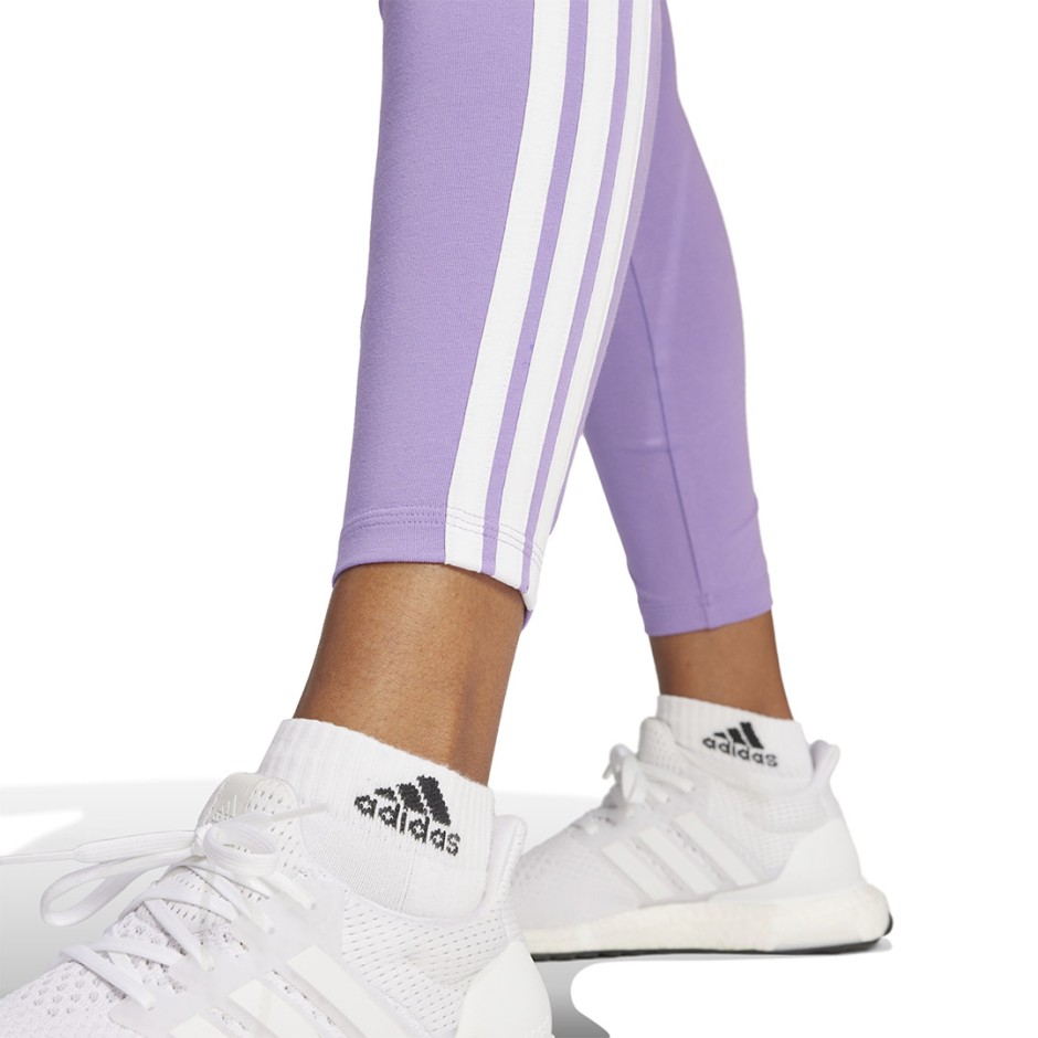 adidas sportswear W 3S SJ LEG JE0074 Purple