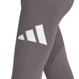adidas sportswear W BL SJ LEG JH1188 Coal Image 2