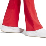adidas sportswear W SL SJ FLARLEG JD3074 Red Image 3