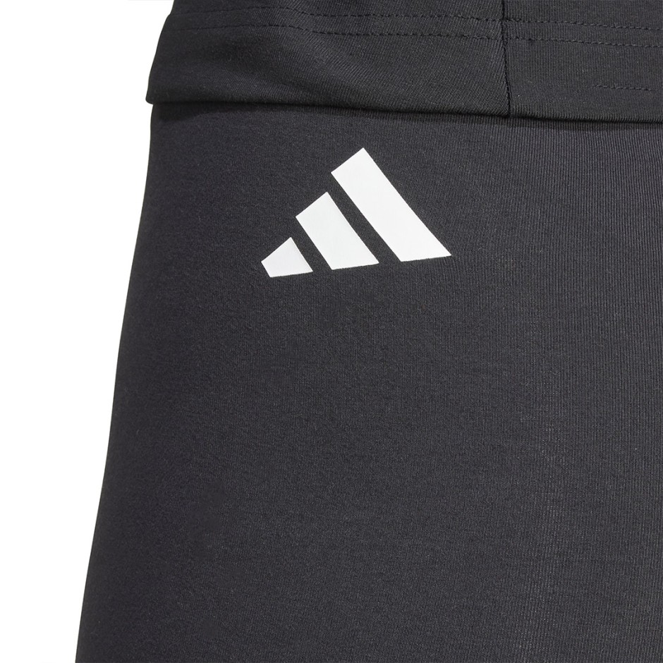 adidas sportswear W FI 3S LEGGING JE0215 Black