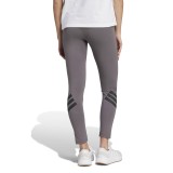 adidas sportswear W FI 3S LEGGING JE0226 Coal Image 0