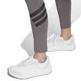 adidas sportswear W FI 3S LEGGING JE0226 Coal Image 2