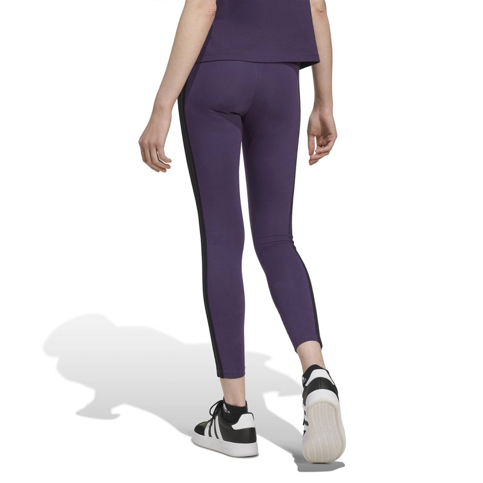 adidas sportswear W 3S SJ LEG JY3176 Purple