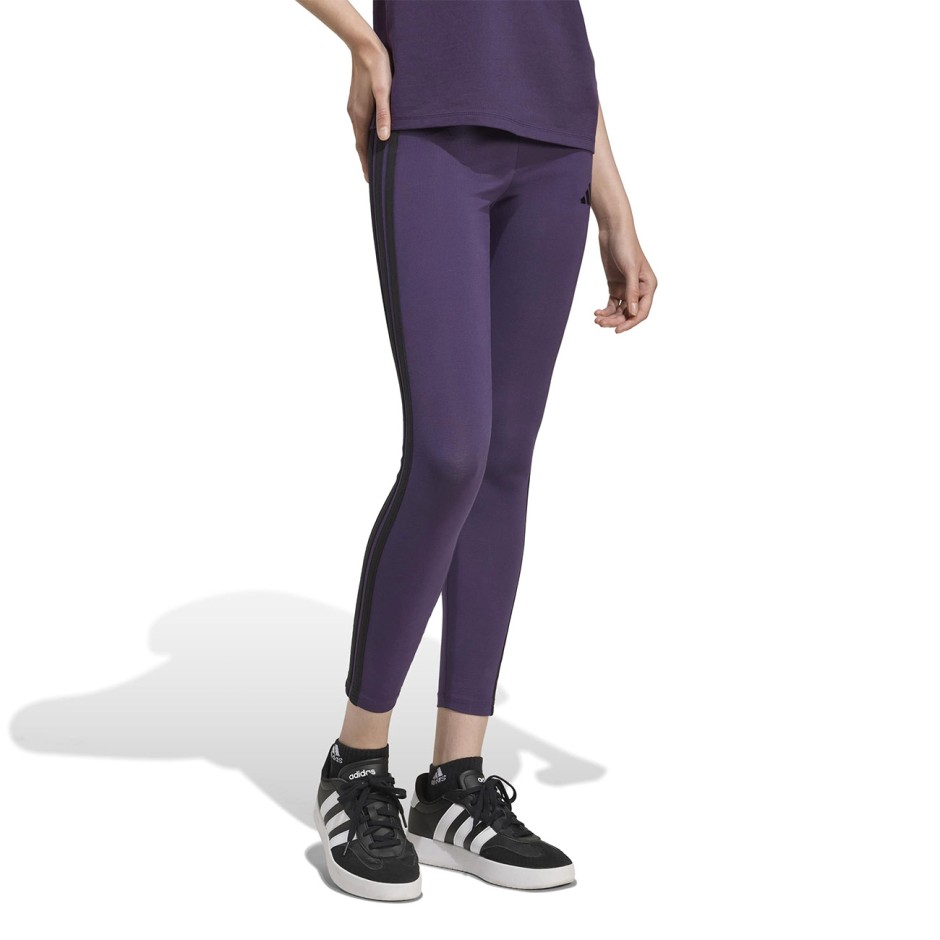 adidas sportswear W 3S SJ LEG JY3176 Purple
