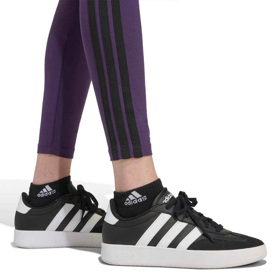 adidas sportswear W 3S SJ LEG JY3176 Purple