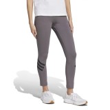 adidas sportswear W FI 3S LEGGING JE0226 Coal Image 
