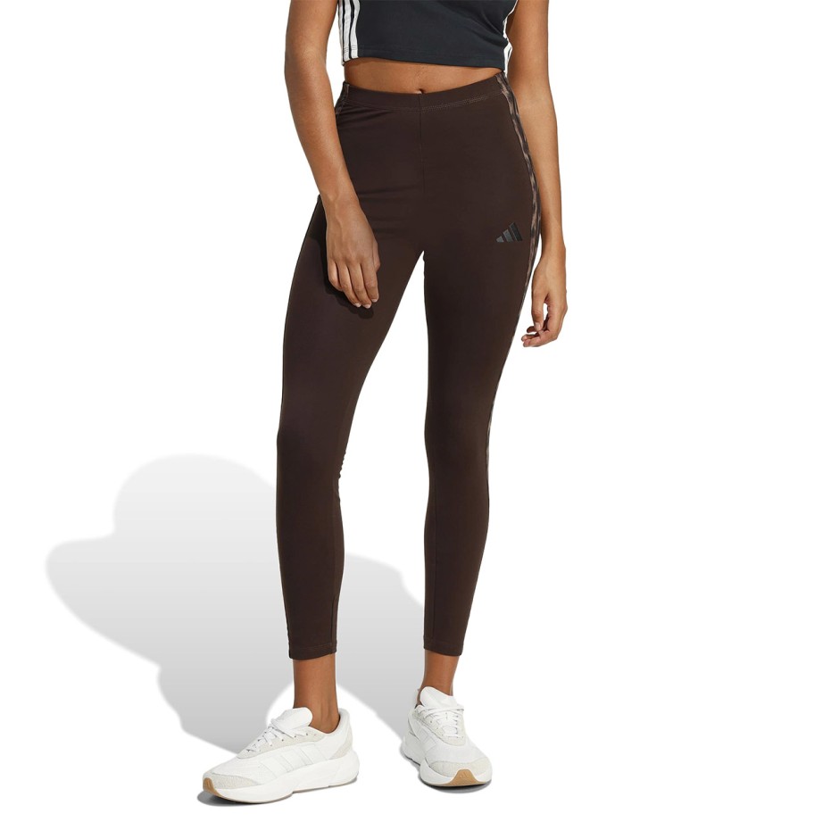 adidas sportswear W AOP LEG INFIL KA2793 Brown