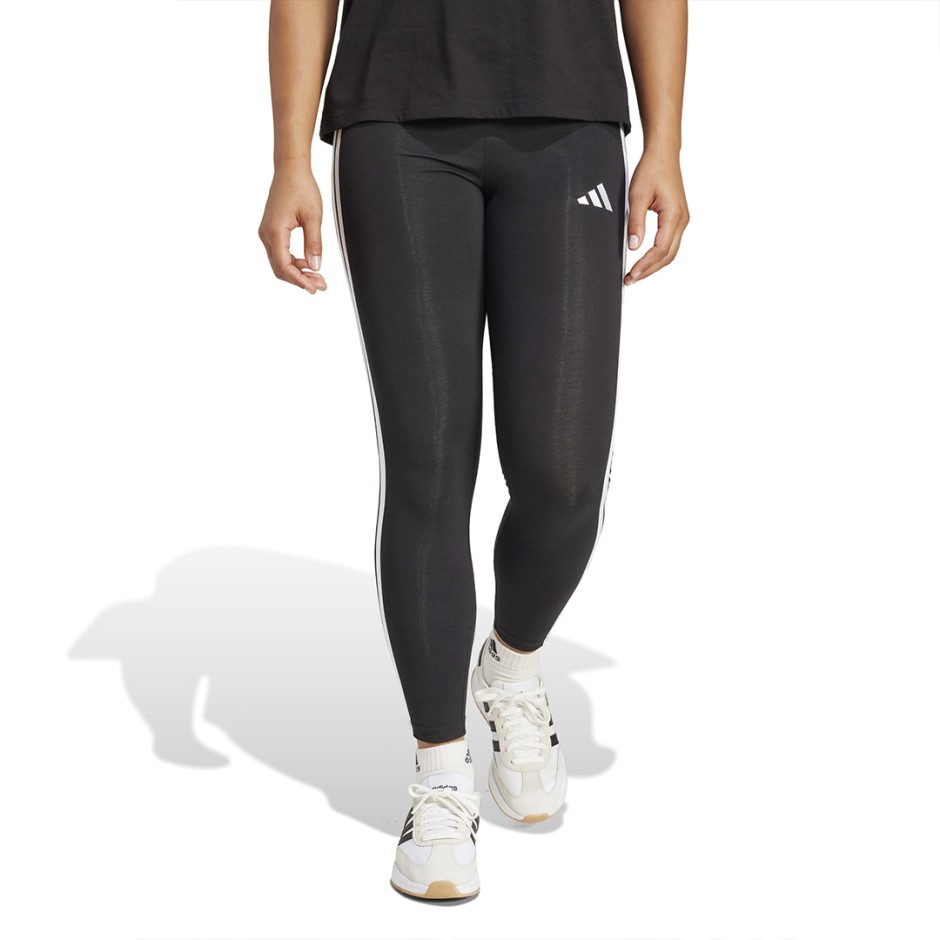 adidas sportswear W 3S SJ LEG JE0072 Black