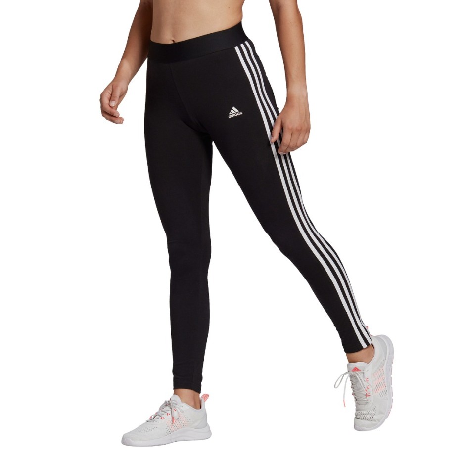 adidas Sportswear W 3S LEG GL0723 Black