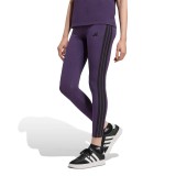 adidas sportswear W 3S SJ LEG JY3176 Purple Image 
