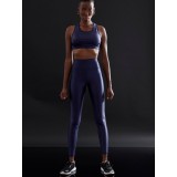 BAYA BASIC LEGGING DAZZLE 4152L-BLUE Blue Image 1