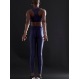 BAYA BASIC LEGGING DAZZLE 4152L-BLUE Blue Image 2