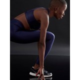 BAYA BASIC LEGGING DAZZLE 4152L-BLUE Blue Image 3