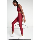 BAYA BASIC LEGGING 45601-BORDEAUX Βordeaux Image 0