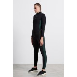 BAYA ISOTHERMAL LEGGING 45641-BLACK Black Image 0