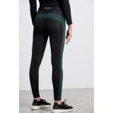 BAYA ISOTHERMAL LEGGING 45641-BLACK Black Image 2