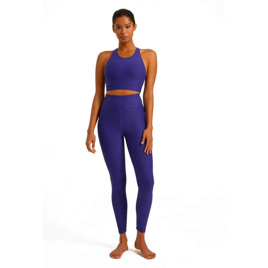 BAYA DRY SHELL LEGGINGS 42102-ROYAL Royal Blue