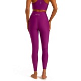 BAYA DRY SHELL LEGGINGS 42104-MAGENDA Fuchsia Image 0