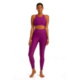 BAYA DRY SHELL LEGGINGS 42104-MAGENDA Fuchsia Image 1