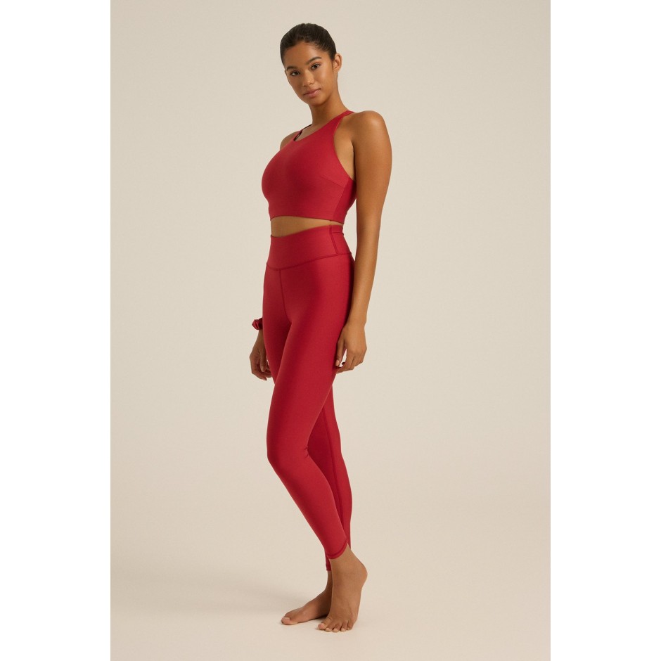 BAYA 45121-RED Κόκκινο