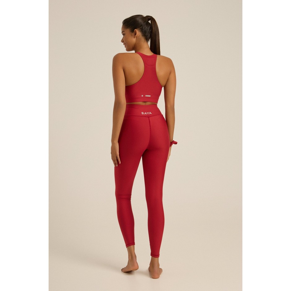 BAYA 45121-RED Κόκκινο