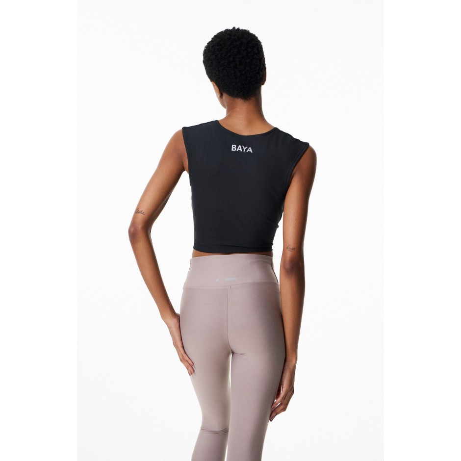 BAYA 44401-DESERT DUST Μπέζ