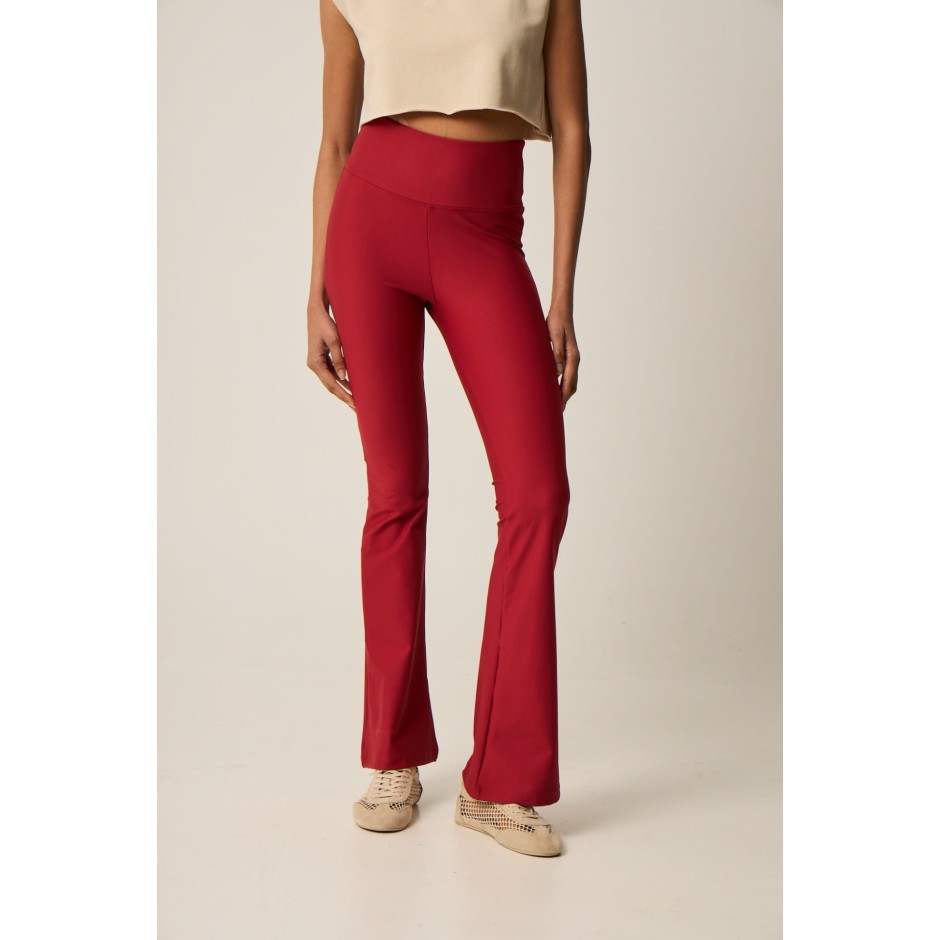 BAYA 45183-RED Κόκκινο