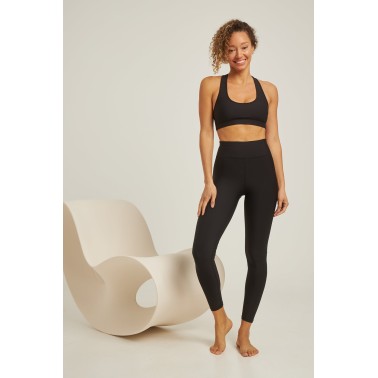 BAYA 45107-BLACK Μαύρο