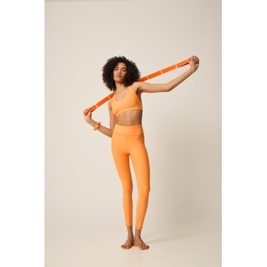 BAYA 45187-PEACH Orange