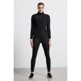 BAYA ISOTHERMAL LEGGING 45641-BLACK Black Image 