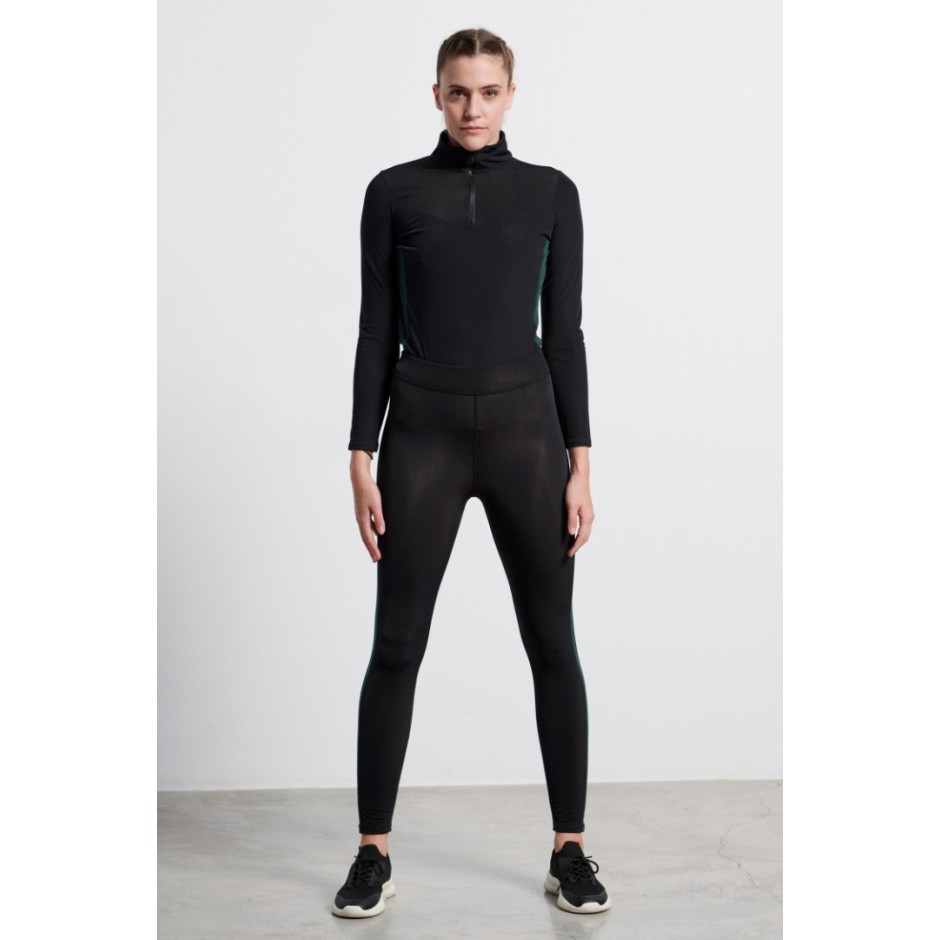 BAYA ISOTHERMAL LEGGING 45641-BLACK Black