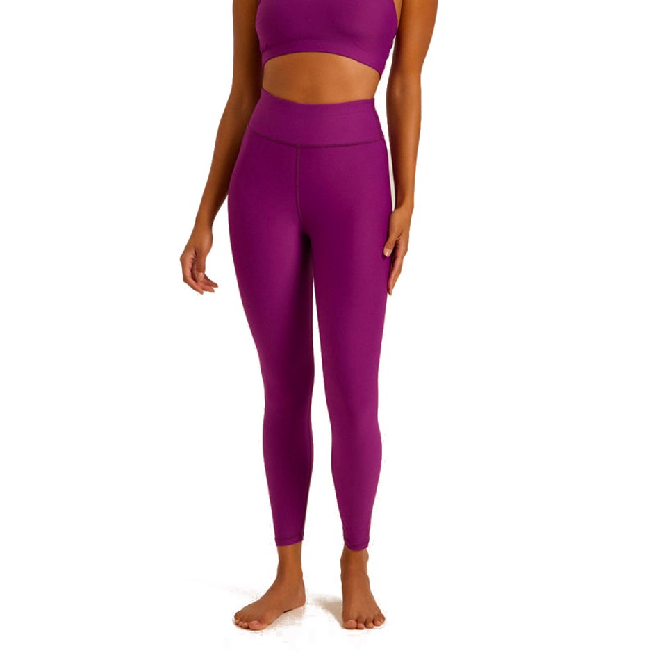 BAYA DRY SHELL LEGGINGS 42104-MAGENDA Fuchsia