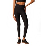 BAYA DRY SHELL LEGGINGS 42100-BLACK Black Image 
