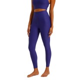 BAYA DRY SHELL LEGGINGS 42102-ROYAL Royal Blue Image 