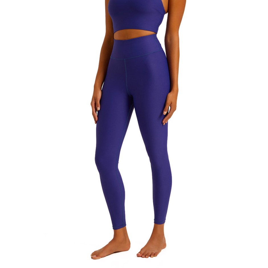 BAYA DRY SHELL LEGGINGS 42102-ROYAL Royal Blue