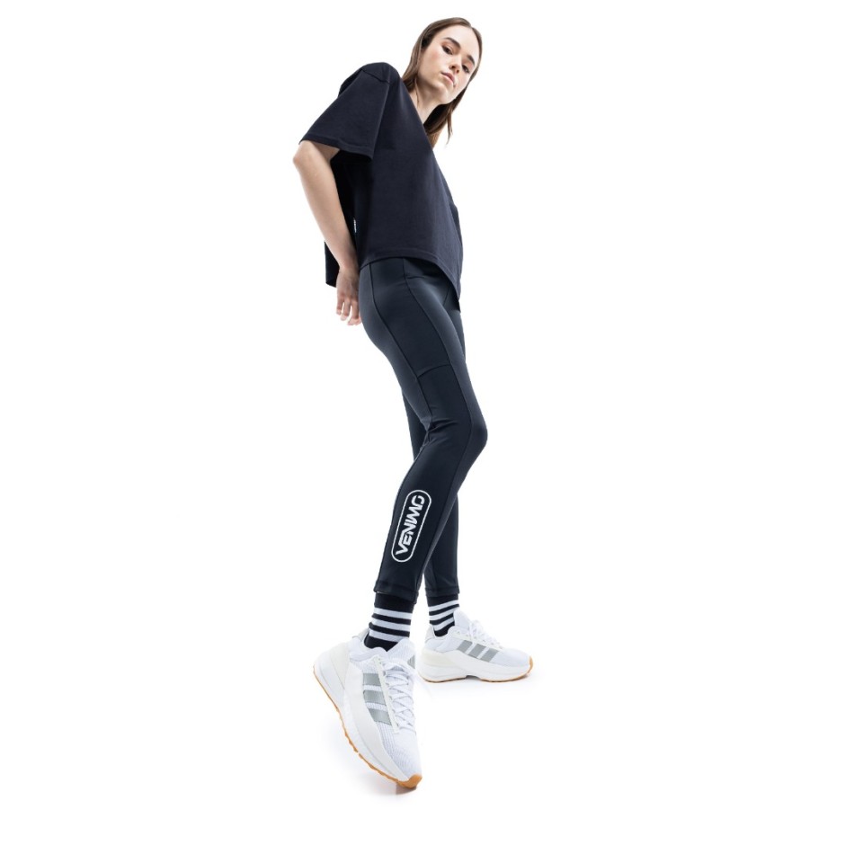 VENIMO 124WTH-124-071 Black