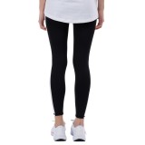 Women’s Training Leggings Black - VENIMO  Image 0