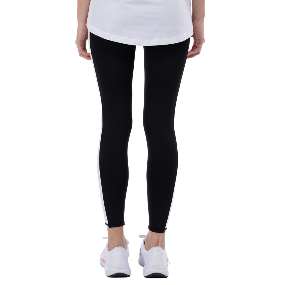 Women’s Training Leggings Black - VENIMO 