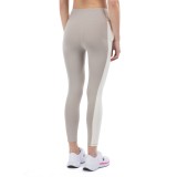 Women’s Training Leggings Beige - VENIMO  Image 0