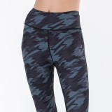 Women’s Training Leggings Colorful - VENIMO Image 3