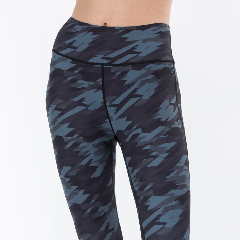 Women’s Training Leggings Colorful - VENIMO