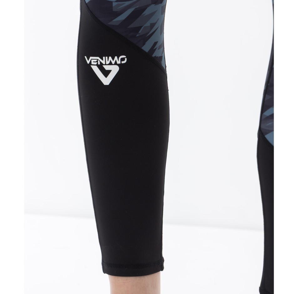 Women’s Training Leggings Colorful - VENIMO