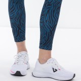 Women’s Training Leggings Colorful - VENIMO Image 2