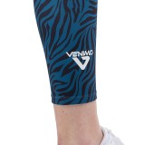 Women’s Training Leggings Colorful - VENIMO Image 5