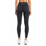 Women's Training Leggings Black - VENIMO Image 0