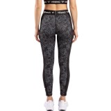 Women's Training Leggings Black - VENIMO  Image 0